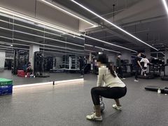 -BOSS健身