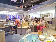 -伯友茶记(中华广场店)