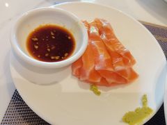 -白云宾馆-祥云西餐厅·法式鹅肝海鲜自助