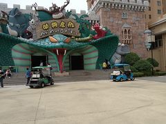 -蓬莱欧乐堡梦幻世界