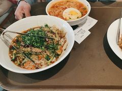 西贝面筋-西贝(深圳卓悦汇店)