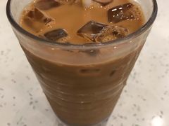-明园茶餐厅(沙头角店)