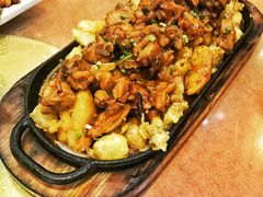 -桃子餐厅·天津菜(红星路直营店)