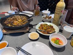 -佬太公海鸭·海鲜大排档(上海总店)