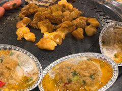 -胡哥烤肥牛(车公庙店)
