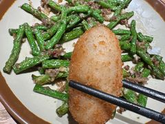 -川堂风·跷脚牛肉·乐山爆炒(宝山日月光店)