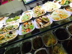 -万和春排骨砂锅米饭(湖北路店)