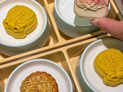 -苏梦江南·淮扬菜(夫子庙店)