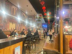 -拿渡麻辣香锅(幸福港湾店)