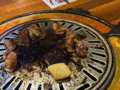 -喜来稀肉(金巴利道店)