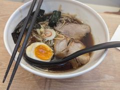 -一風堂拉面(深圳湾万象城店)