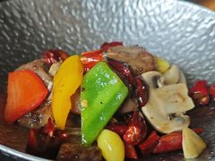 -花潮料理艺食馆(成都万象城店)