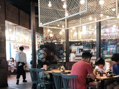 -塔哈尔·新疆盛宴(城西银泰店)