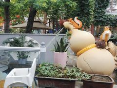 -丽泽山庄·生态怀柔菜·虹鳟鱼(红螺寺店)