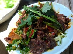 -宽窄巷子·成都冒菜·传统小吃(海印又一城店)