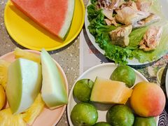 -集渔·泰式海鲜火锅(科华店)