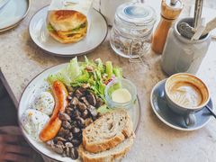 brunch&nbsp;combo-RAC BAR(安福路店)