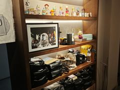 -Punchline Coffee&Roaster(同济大学店)