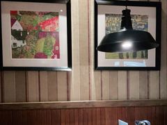 大堂-前海沿·青岛菜(大拇指广场石老人店)