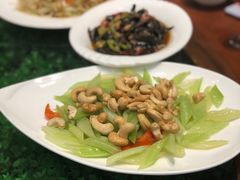 -阿拉佰饭店(西关店)
