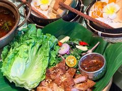 -云海肴·汽锅鸡·云南菜(南强街店)