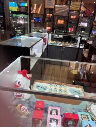 -瑞银鸟纯银手工(铂尔曼店)