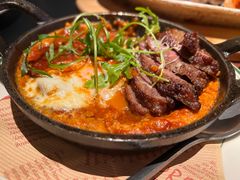 -404干式熟成牛排馆•聚会餐厅