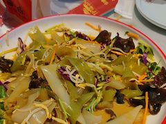 -津沽小院(天津之眼店)