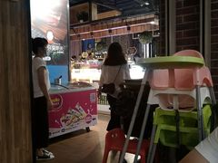 -快乐爱斯米牛排自助(吾悦广场店)