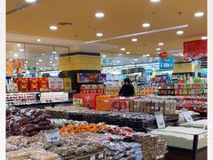 -BHG生活超市(安贞店)