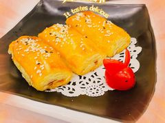 -广州酒家(昌岗地铁站店)