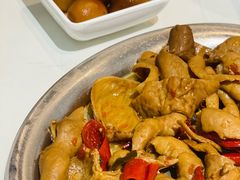 -友达面馆(广州总店)