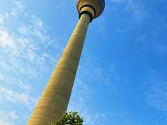 -中央广播电视塔