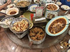 -孙府大院(步行街店)