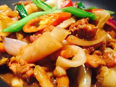 -珍味汤馆·潮汕家乡菜(保利文化广场店)