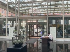 -上海外滩茂悦大酒店