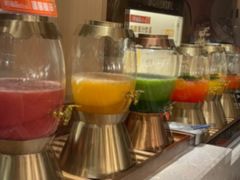 -山焱·炭火自助烤肉(周浦万达店)