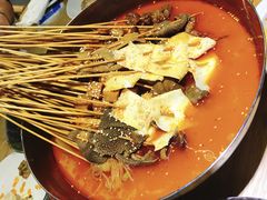 -付小姐在成都(川沙店)