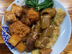 -王胖儿甏肉干饭(总店)