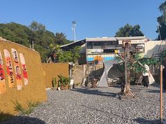 -DGE季风钓虾营地·团建·聚会