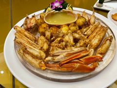 -海港大酒店(海港大厦店)