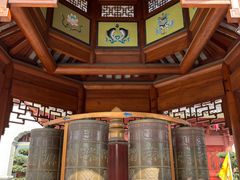 -上海东林寺(金山区)