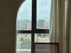 -Me Coffee下午茶艺术空间