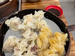 -海汇源老烧麦店(东大街总店)