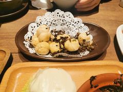 -香园茶社·金陵小灶(老门东店)