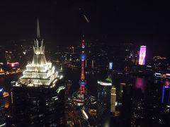 -上海柏悦酒店·世纪100牛排馆