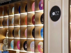 -林肯爵士乐上海中心 Jazz at Lincoln Center Shanghai