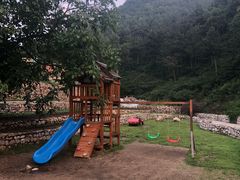 -北京山里寒舍度假酒店