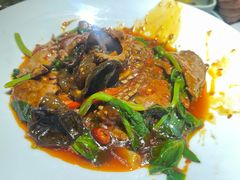 -院8里·小聚园老川菜(九眼桥店)