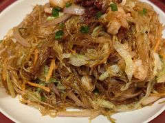-老北门·苏帮菜·湖景包间(月光码头店)